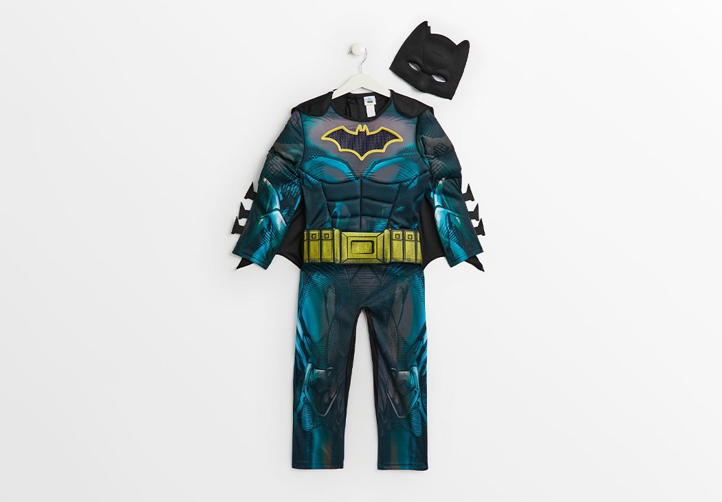 Argos boys dress up hot sale